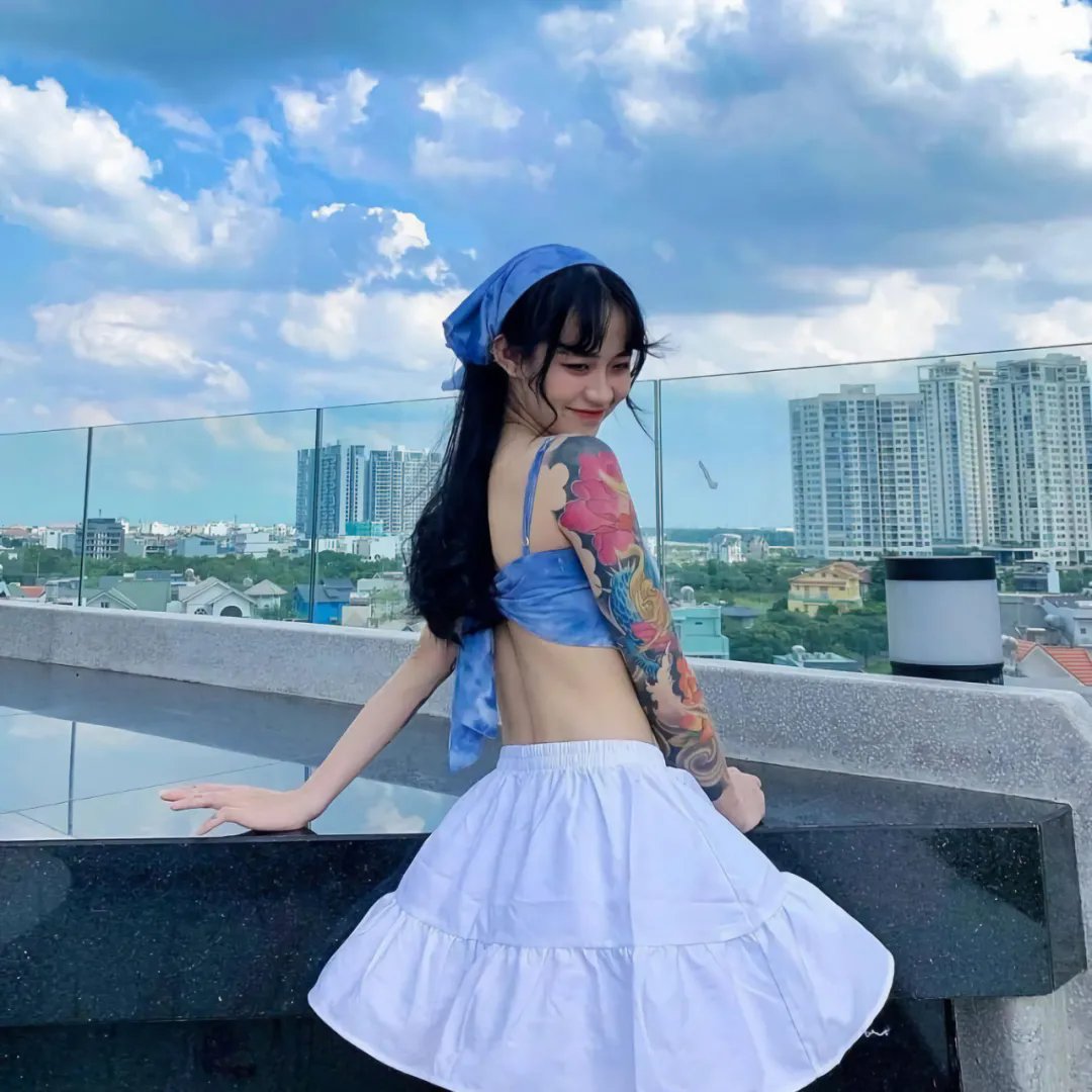 旧单车