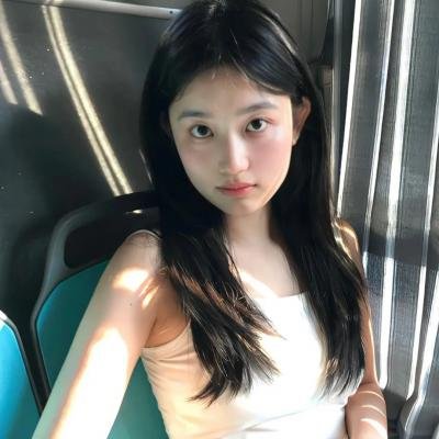 坐稳车泰欣娜